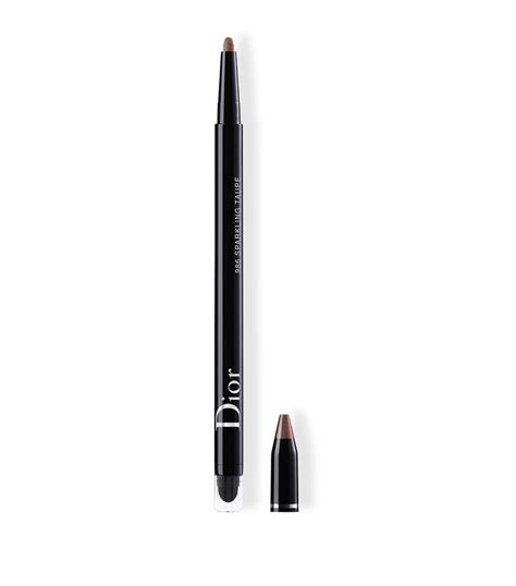 diorshow eyeliner|dior stylo waterproof eyeliner.